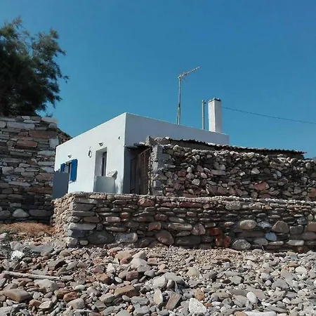 Spilios Beach Front